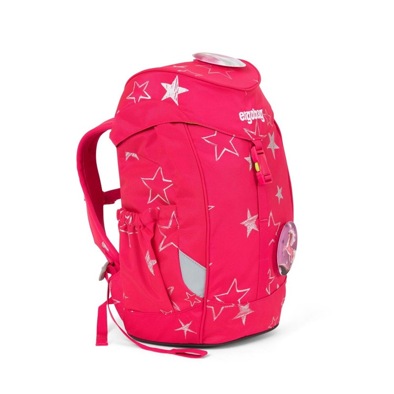 Ergobag Børnehaverygsæk Mini Pink 2