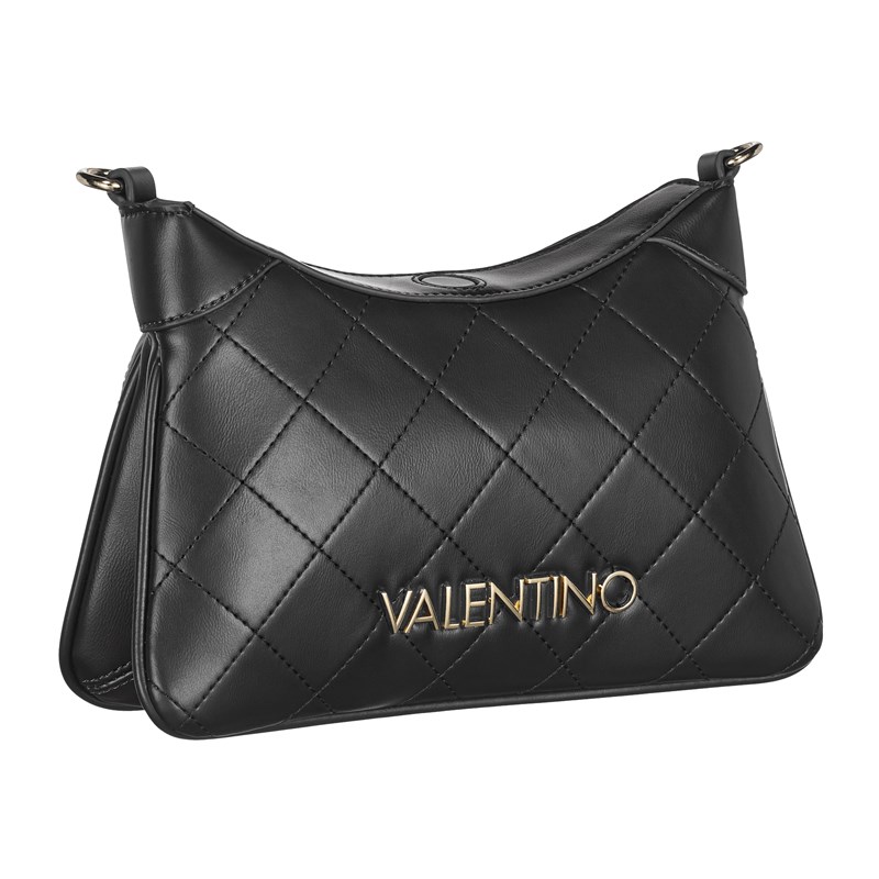 Valentino Bags Axelväska Nur Re  Svart 3