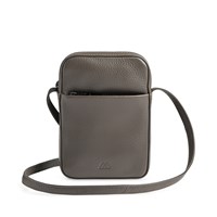 MARKBERG Crossbody Bobbie Mini Grain Svamp 1