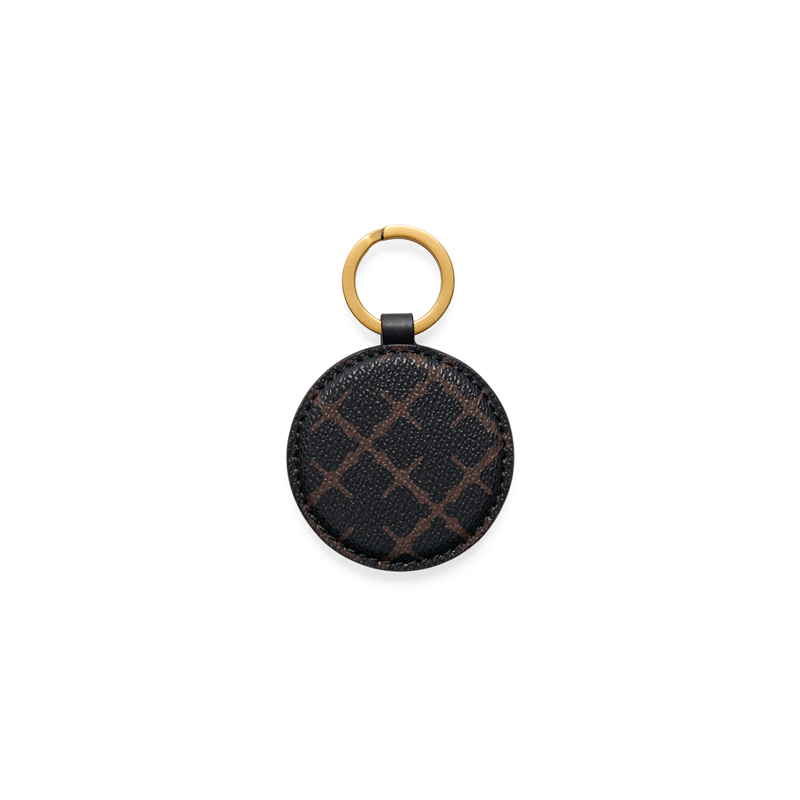 By Malene Birger Nøglering Elia  Brun 2