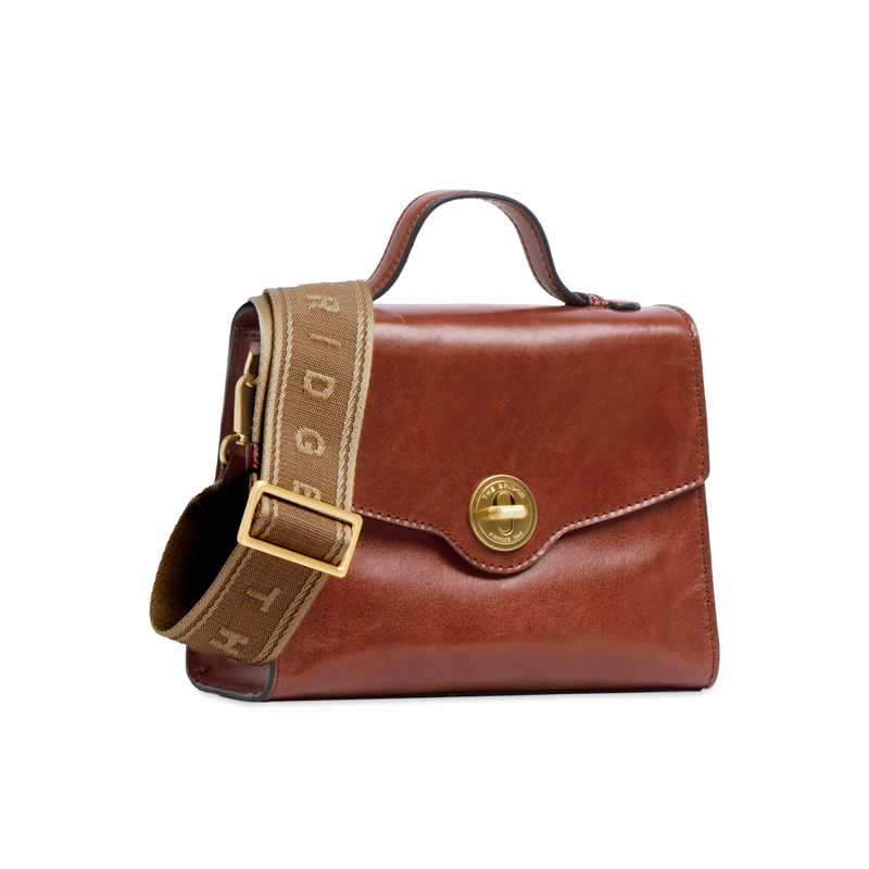 The Bridge Handväska Irene Brun 6