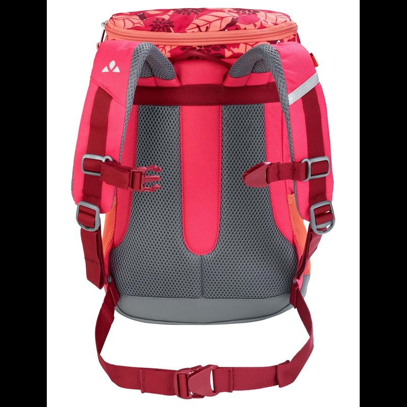Vaude Børnerygsæk Pecki Pink 2