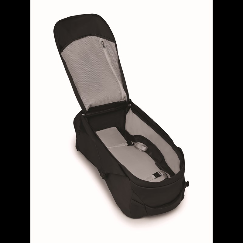 Osprey Ryggsäck Farpoint 70 Svart 4