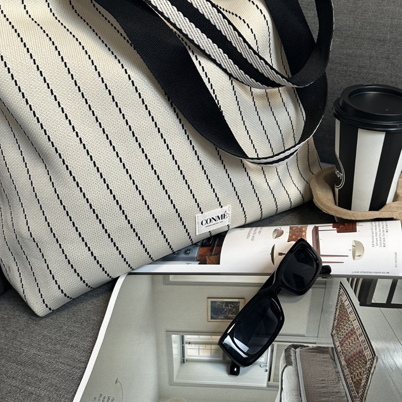 Conmé Shopper Kornelia Beige 7