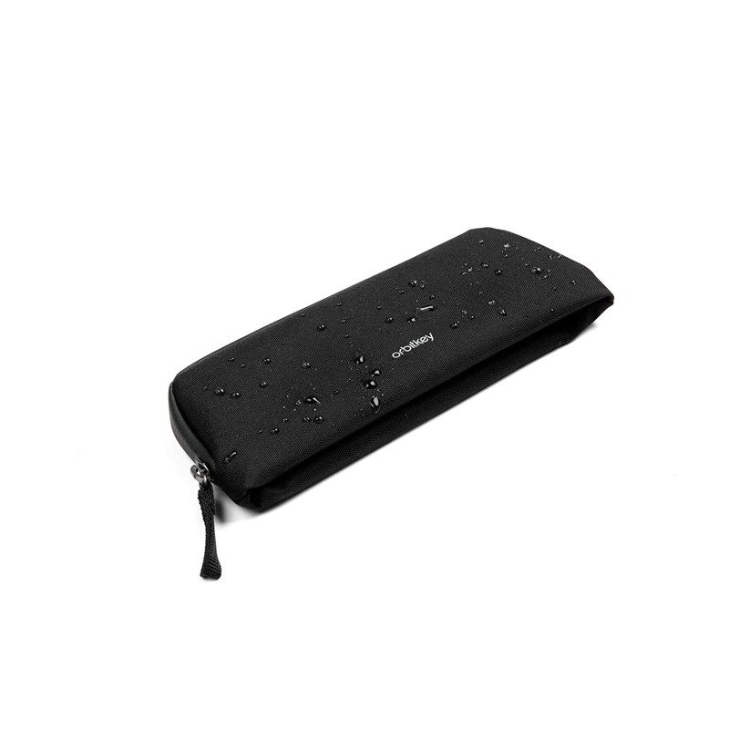 Orbitkey Pennfodral Svart 6