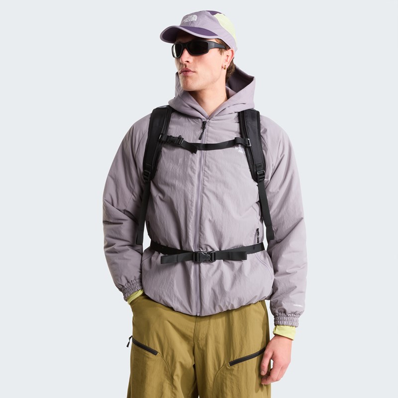 The North Face Ryggsäck Hot Shot SE Svart 9