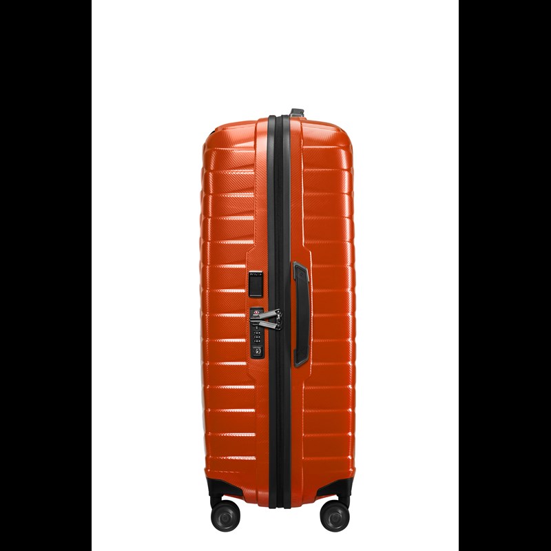 Samsonite Resväska Proxis Orange 75 Cm 3
