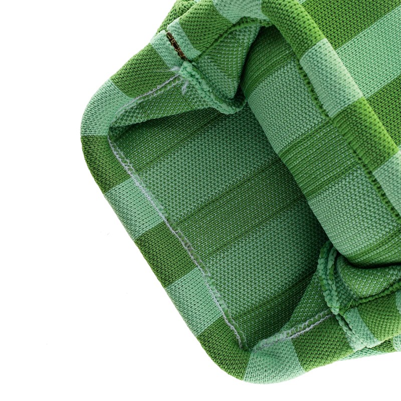 By Stær Clutch Alba Grøn 3