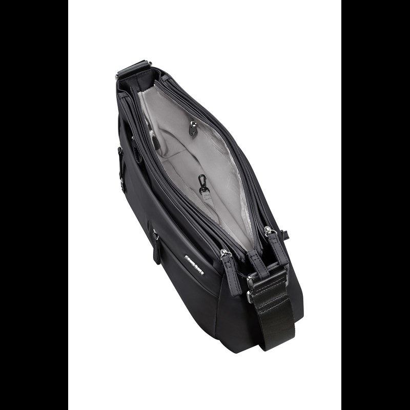 Samsonite Skuldertaske Move 5.0 Sort 6