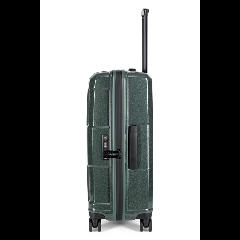 EPIC Kuffert Crate Reflex EVO Grøn 65 Cm 3