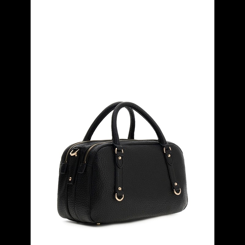 Guess Håndtaske Marsha Box Sort 2