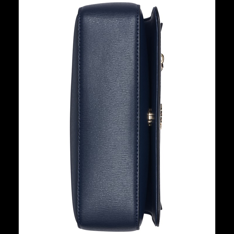 DKNY Crossbody Bryant Ave Medium M. blå 5