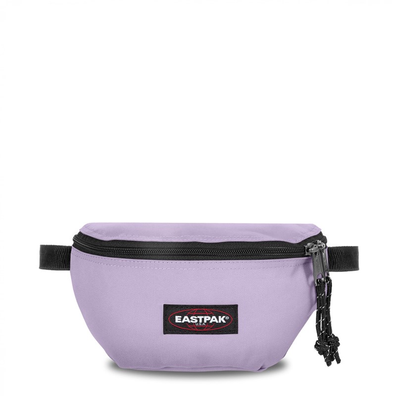 Eastpak Midjeväska Springer Ljuslila 1
