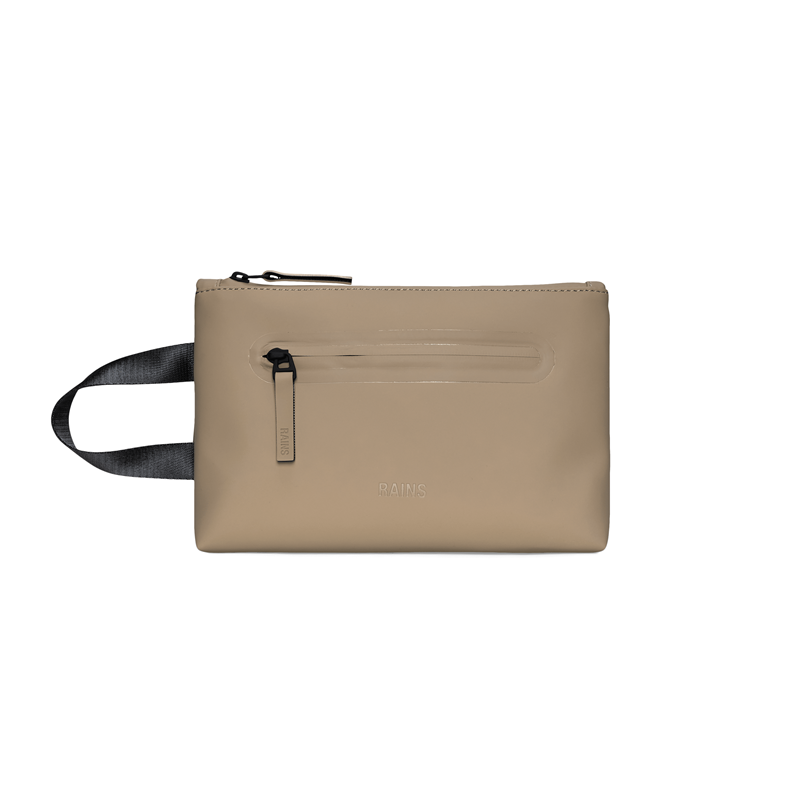 RAINS Kosmetikpung Zip W3 Beige 1