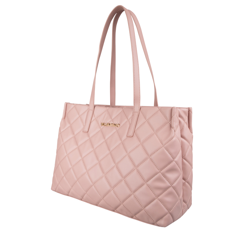 Valentino Bags Shopper Ocarina Pink 3