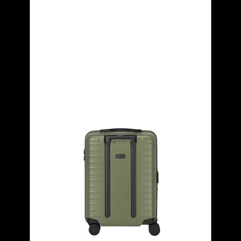 Titan Resväska Upgrade Grön 55 Cm 4