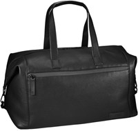 Jost Travelbag RIGA Svart 1