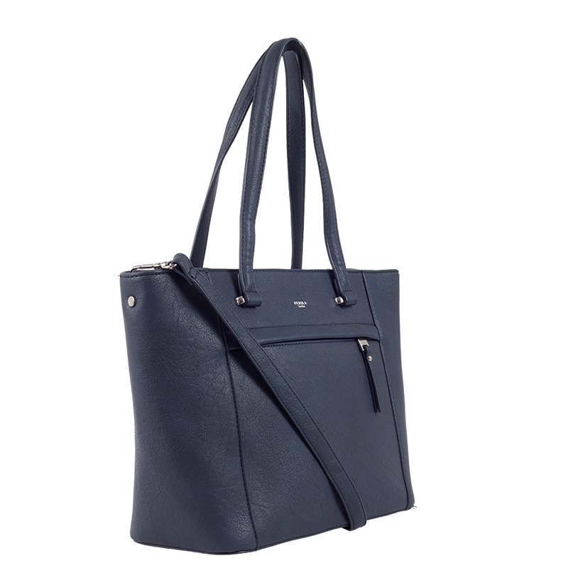 Ulrika Shopper Ulrika Navy 3