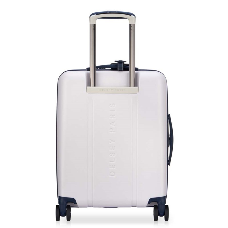 Delsey Resväska Deauville Pärlemor 55 Cm 4
