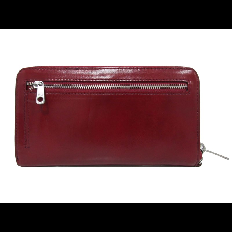 Gigi Fratelli Pung Rustica Rød 2