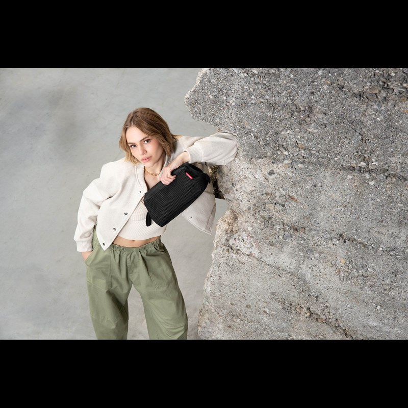 Reisenthel Toilettaske travelcosmetic Sort 2