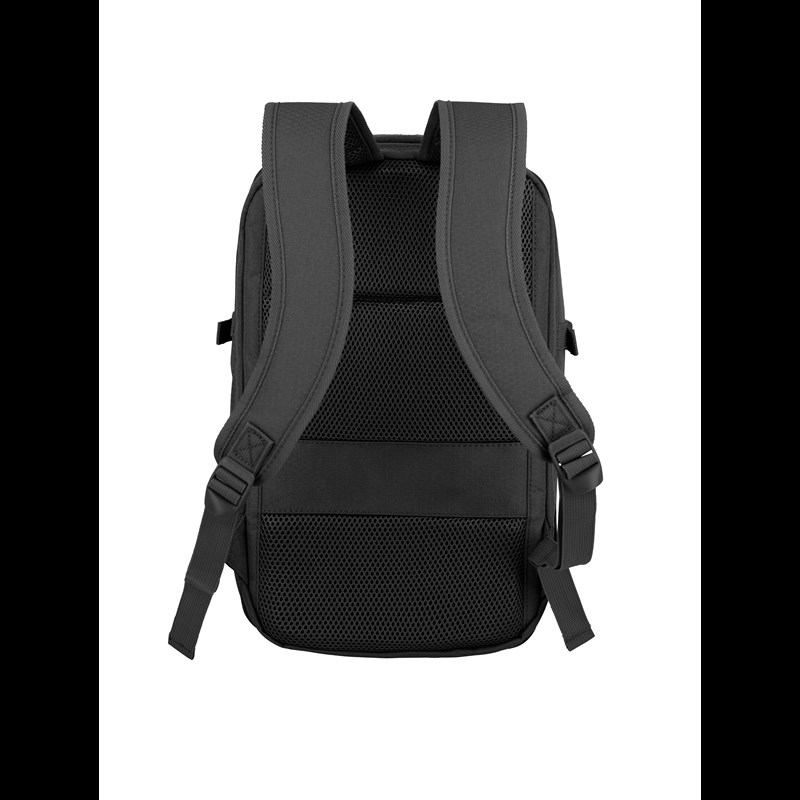 travelite Rygsæk Kick off Cabin Backpack Sort 3