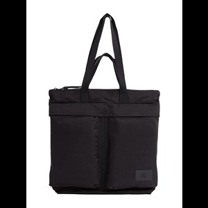 Calvin Klein Tote Metro Svart