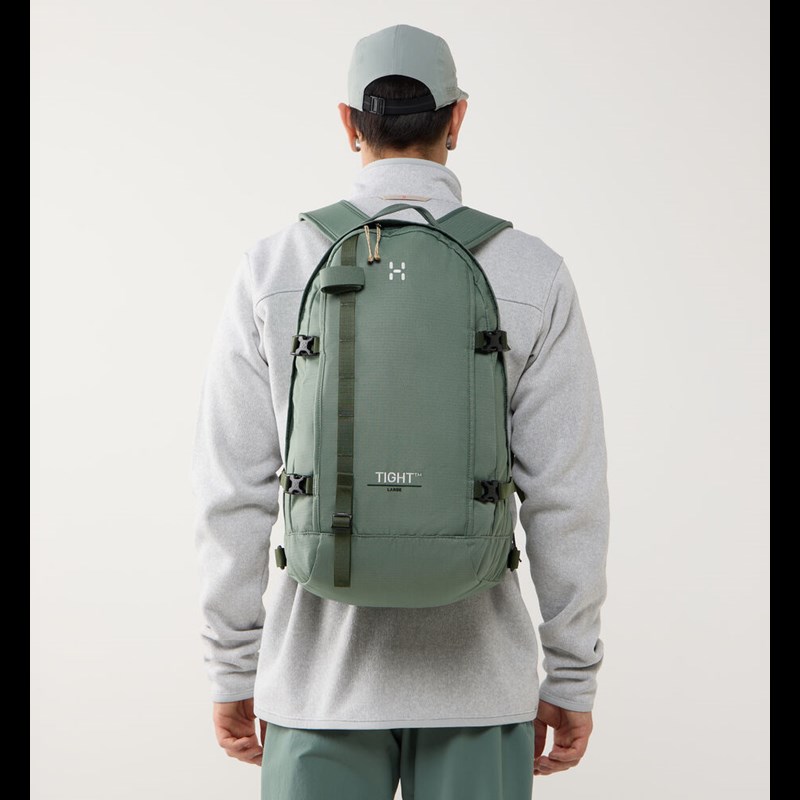 Haglöfs Rygsæk Tight L L. Grøn 2