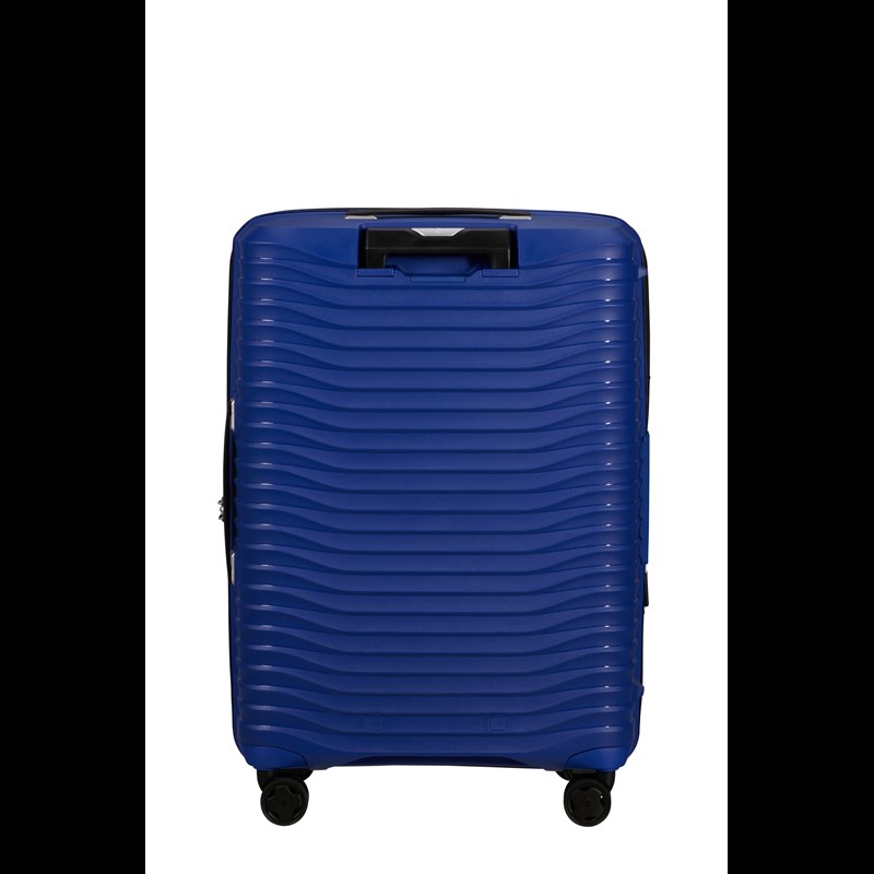 Samsonite Resväska Upscape Blå 68 Cm 8