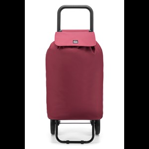 Airbox Cityshopper AS6 Röd