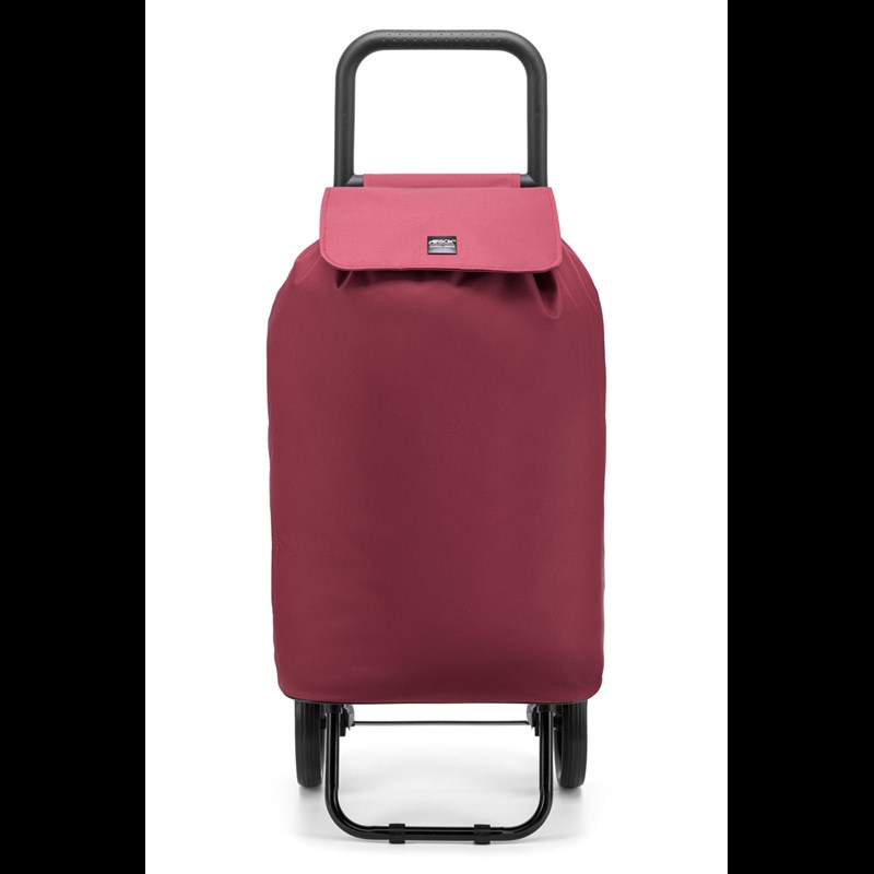 Airbox Cityshopper AS6 Rød 1