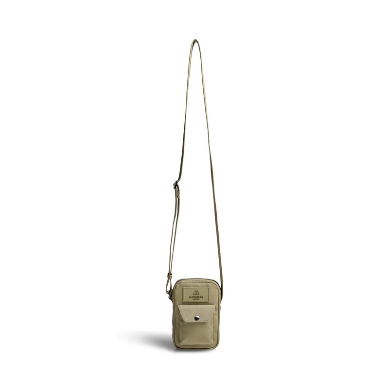 MARKBERG Crossbody Darla Monochrome Khaki 6