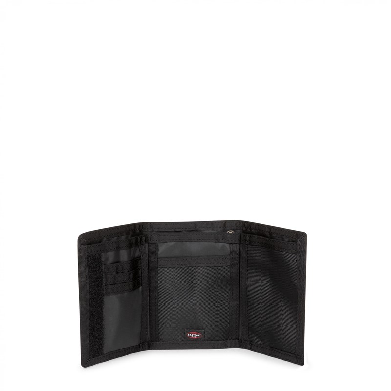 Eastpak Pung folded crew Sort/ mørk 2