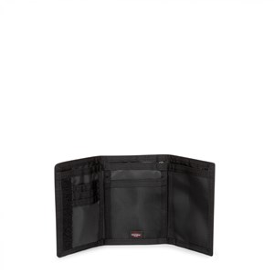 Eastpak Pung folded crew Sort/ mørk alt image