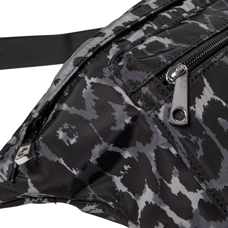 Sofie Schnoor Bæltetaske ElviraSY Leopard 3