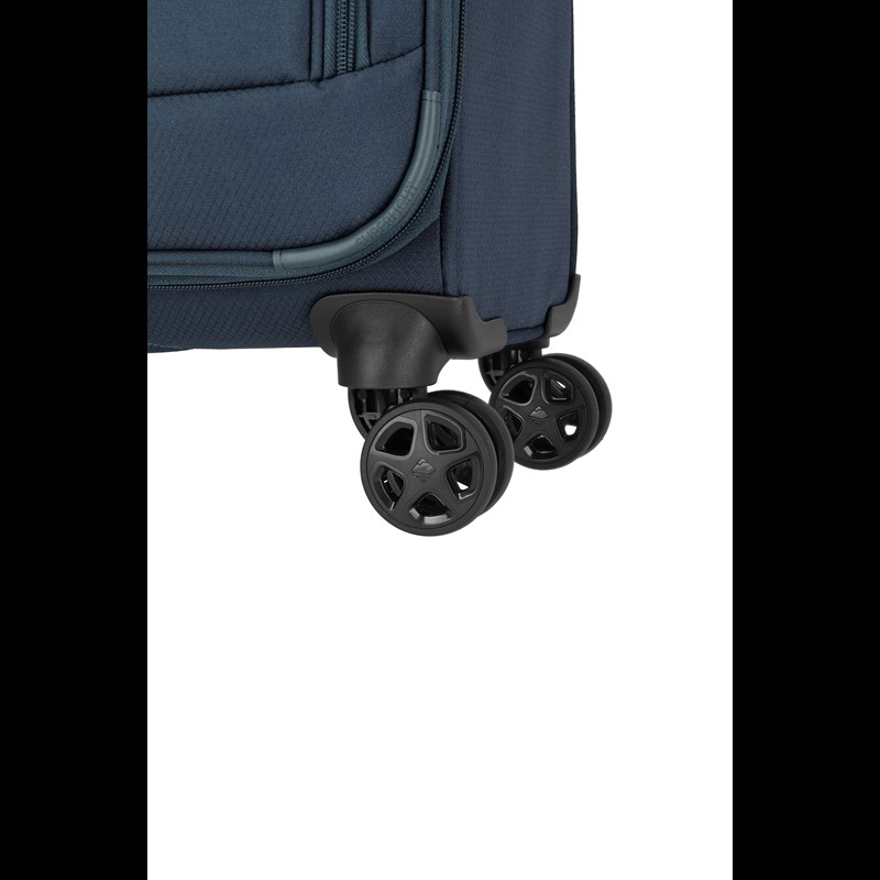 travelite Resväska set SKAII   Blå 8