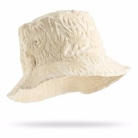 Molo Fiskarhatt Siks  Creme 1-4 år 1