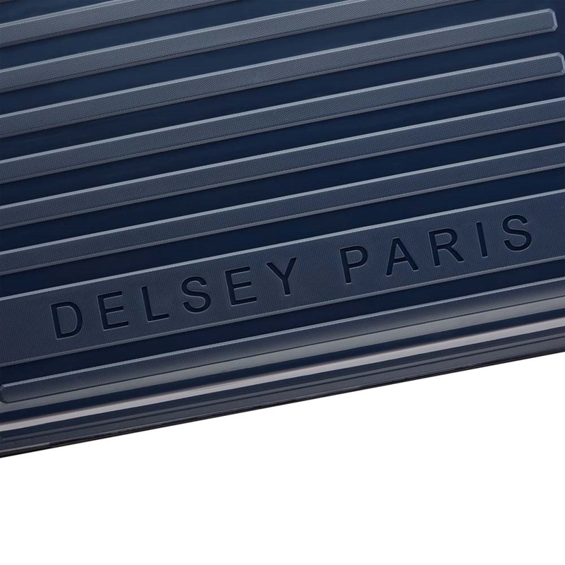 Delsey Kuffert Lutece SE Navy 55 Cm 5