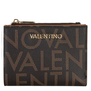 Valentino Bags Plånbok Regina RE Brun/beige