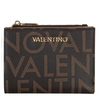 Valentino Bags Plånbok Regina RE Brun/beige 1