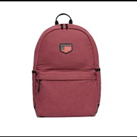 Superdry Rygsæk Workwear Montana Bordeaux 1