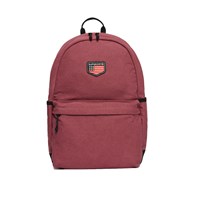 Superdry Rygsæk Workwear Montana Bordeaux 1