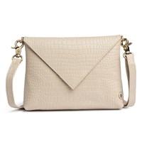 Depeche Clutch Fashion Favourites Beige 1