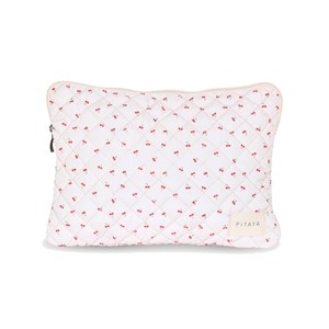 PITAYA Computer sleeve Emma 13" Rød