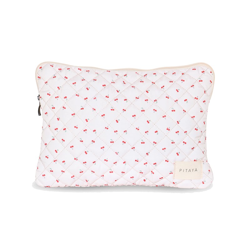 PITAYA Dator Sleeve Emma Röd 13" 1