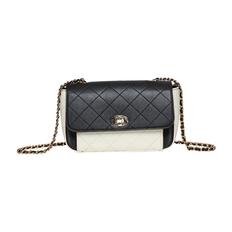 Noella Crossbody Bea Svartvitt 1