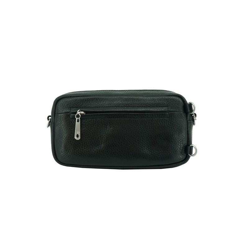 GiGi Fratelli Crossbody Romance Svart 4