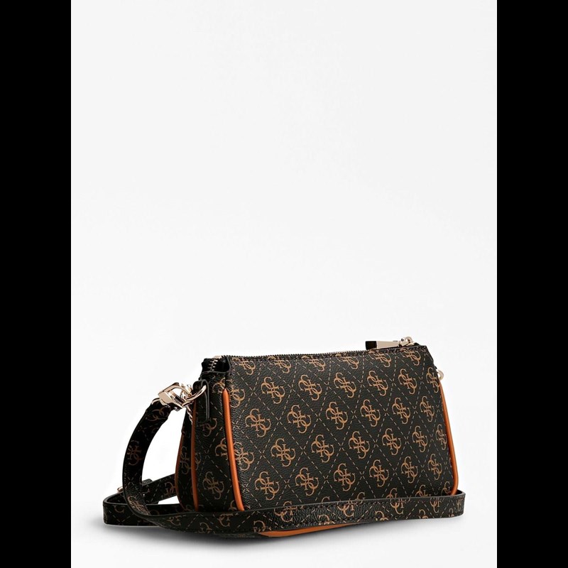 Guess Crossbody Kasinta  Cognac/brun 2