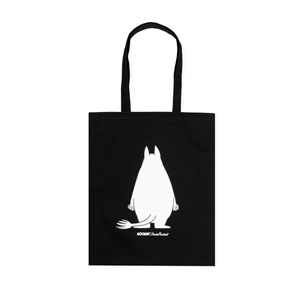 Nordic Buddies Tote Bag Mumi Sort alt image
