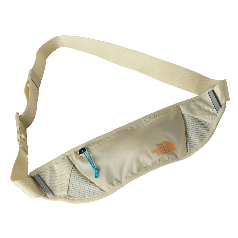 The North Face Löpbälte Sunriser Beige 5
